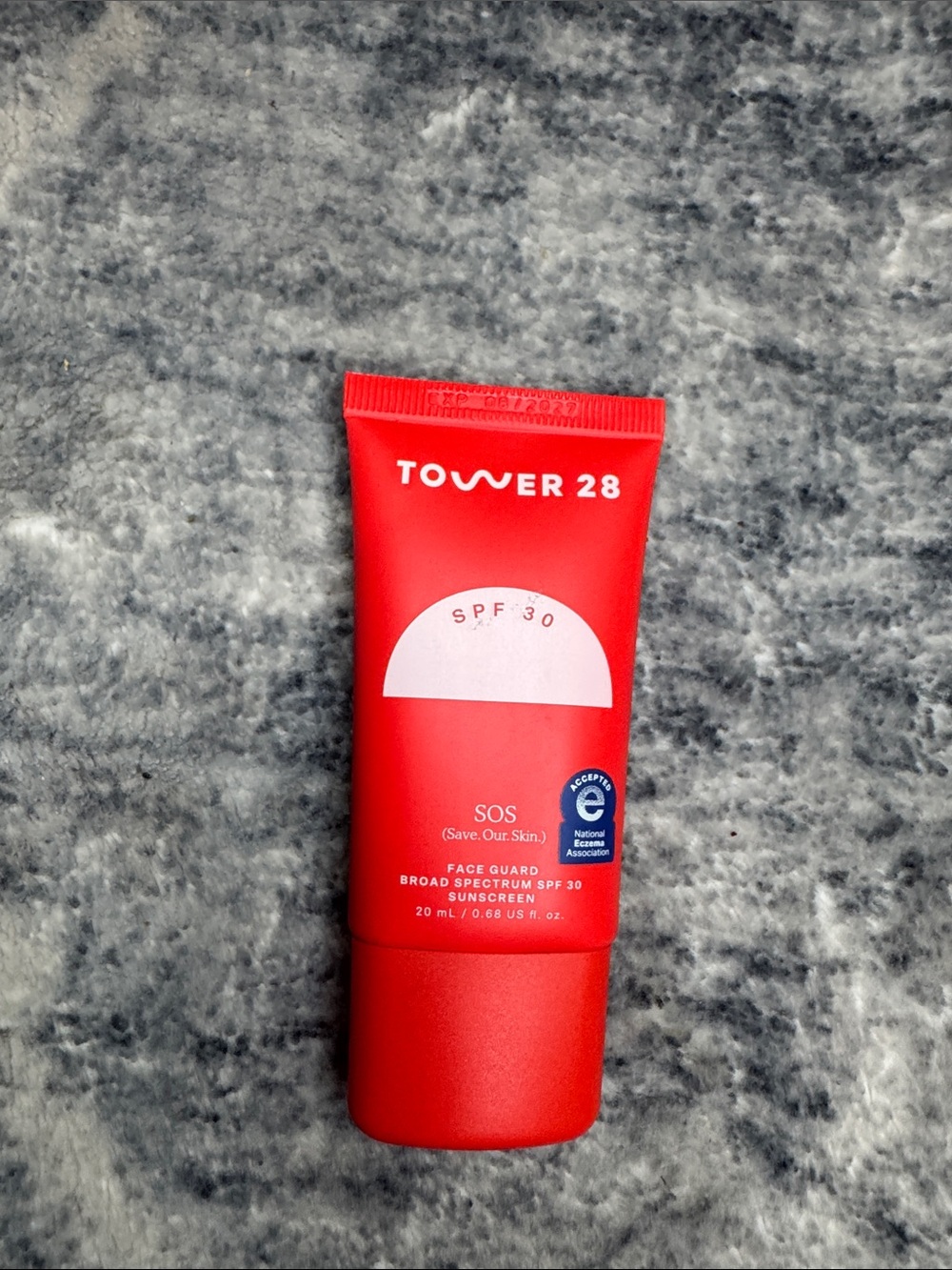 Tower 28 SPF 30 Face Guard - Face Guard
